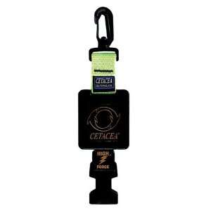  BC High Force Retractable Cord w/Quick Release Sports 