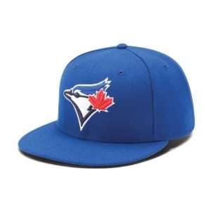  Toronto Blue Jays 59Fifty Authentic Fitted Performance 2012 