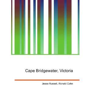  Cape Bridgewater, Victoria Ronald Cohn Jesse Russell 