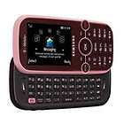   Gravity 2 T469 Cell PDA Qwerty Camera Bluetooth Phone Berry Mauve