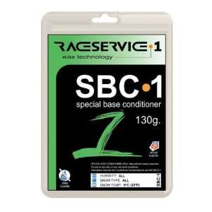  RaceService 1 SBC1 Base Prep Wax