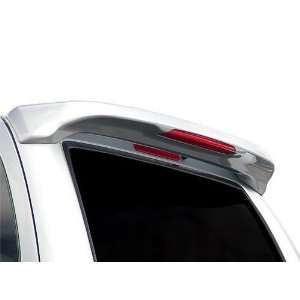  03 09 Toyota 4Runner Factory Style Spoiler   Painted or 