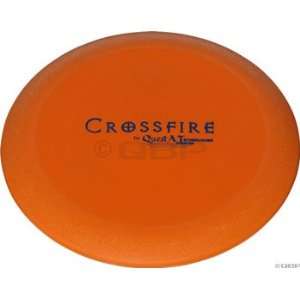 Quest Crossfire Midrange/Putter Golf Disc  Sports 