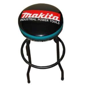   999115 On The Edge Fat Pad Shop or Man Cave Stool