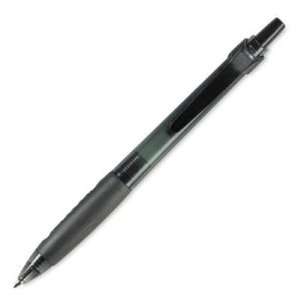 Integra 82956 Ballpoint Pen, Retractable, Medium Point, Blue Barrel 