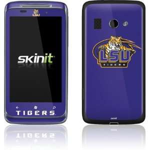  LSU Tigers skin for HTC Surround PD26100 Electronics