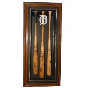  Detroit Tigers Three Bat Display   Brown Sports 