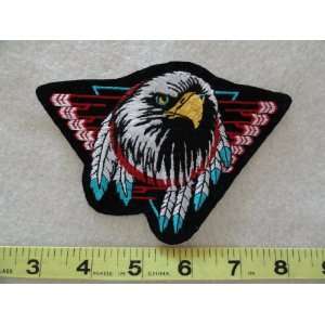  An Eagle Patch 
