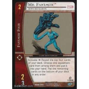  Mr. Fantastic, Reed Richards (Vs System   Marvel Origins   Mr 