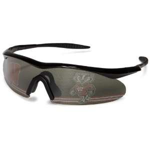  NCAA Camovision EyeXtras Wisconsin ANSI Rated UV 