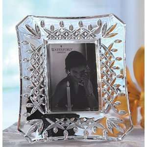 WATERFORD CRYSTAL LISMORE PICTURE FRAME 2X3  Kitchen 