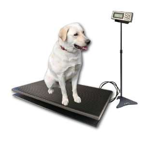  Pet Series   Digital Dog Scale  TT CP150 3020 SURGE LCD  30 X 20 