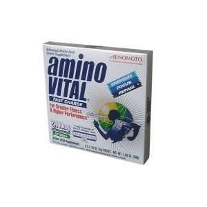  Amino Vital Fast Charge, 6 packs (Multi Pack) Health 