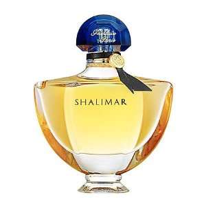  Guerlain Shalimar Eau de Parfum Fragrance for Women 