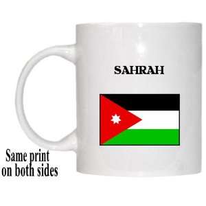  Jordan   SAHRAH Mug 