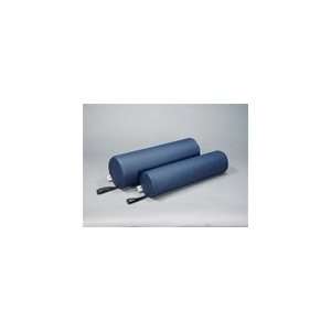  6 x 24 Positioning Bolster Blue