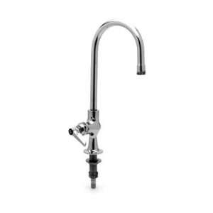  T&S Brass B 0305 M Single Pantry Faucet