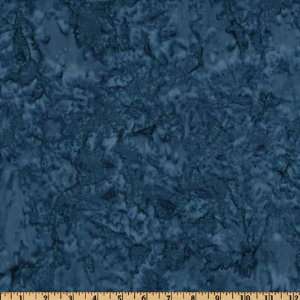  44 Wide Artisan Batiks Prisma Dye Ocean Fabric By The 