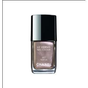  Chanel Le Vernis Nail Colour Trapeze #367 Beauty