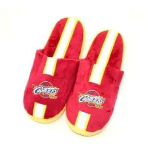  Cleveland Cavaliers Mens Slippers House Shoes