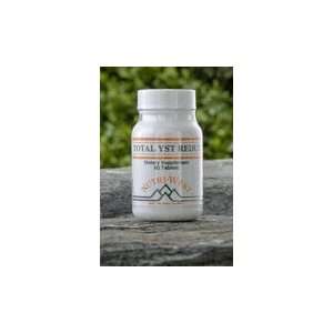  total yst redux 60 tablets by nutri west Health 