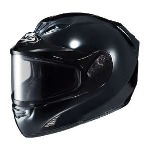  HJC Snow Helmets FS 15 Black Snow Medium Automotive