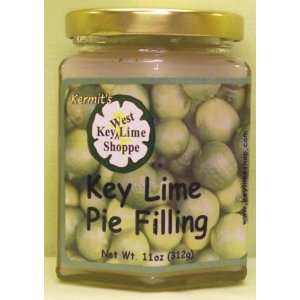 Authentic Key Lime Pie Filling 