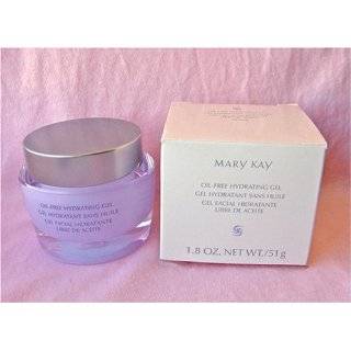 Mary Kay Oil Free Hydrating Gel (Normal / Oily Skin)