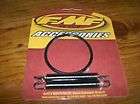 ATC250R TRX250R TRX 250R EXHAUST FMF SPRINGS & O RINGS