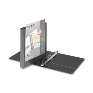  CRD26301 BINDER,D RNG,XLIFE,VIEW,1,BLK Electronics