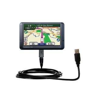   capabilities   uses Gomadic TipExchange Technology GPS & Navigation
