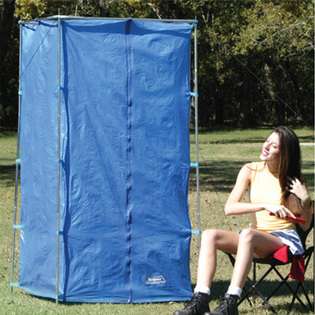 Tent For Portable Toilet  