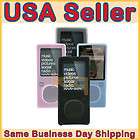   Silicone Skin Case Cover w/Sport Armband For Microsoft Zune 2 4GB 8GB