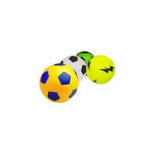  Poof Soccerball Made in USA by Poof Slinky Toys & Games