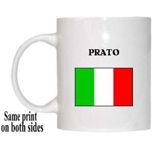 Italy   PRATO Mug
