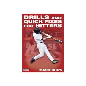  Baseball Drills and Quick Fixes for Hitters Sports 