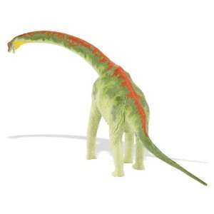  Safari Brachiosaurus Toys & Games