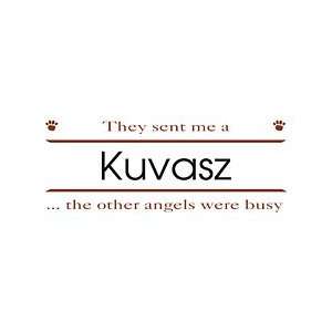  Kuvasz Shirts