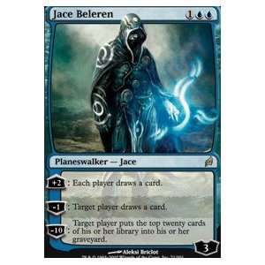  Jace Beleren Toys & Games