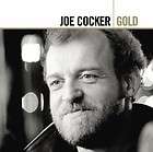 JOE COCKER**GOLD**​2 CD SET
