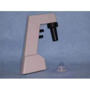 Portable Pipet Aid   110V   Industrial & Scientific