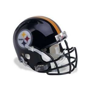  Revolution Mini Football Helmet Pittsburgh Steelers 
