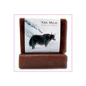  Himalayan Yak Milk Soap in Vanilla 