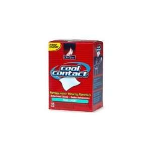 Old Spice Cool Contact Refreshment Towels Travel Packs, Pure Sport   4 