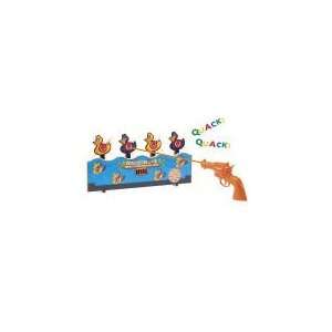  Electronic Duck Shoot Arcade Game Toys & Games