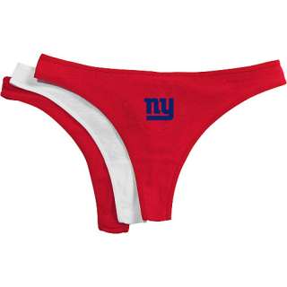 New York Giants Pajamas/Intimate Apparel Reebok New York Giants Womens 