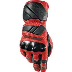  Z1R Brawler Gloves   Small/Red Automotive
