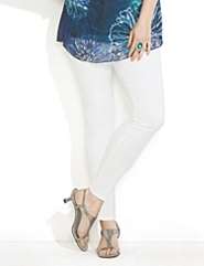 Plus Size Casual Pants  Catherines