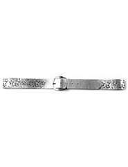   ,entityNameMetallic Perf Belt,productId143558