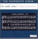 23. The Shapenote Album by Justin Morgan